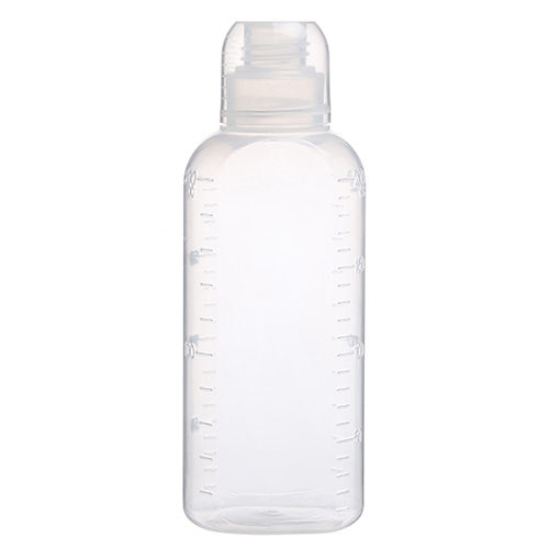 ボトル「多用途容器」サンプルドロップ C 200ml (500個)