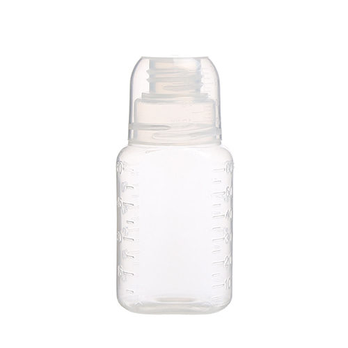 ボトル「多用途容器」サンプルドロップ C 60ml (500個)