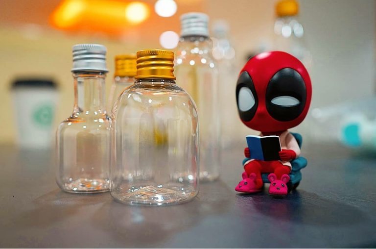 可愛い飲料容器