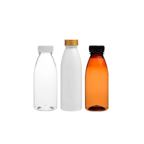 200~1500ml PET ジュースボトル 38Φ 未開封キャップ JU-WP