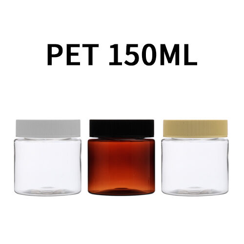 ボトル「多用途容器」一般キャップ KB150ml (100個)