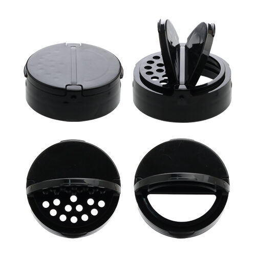 ボトル「多用途容器」粉末 KB150ml (100個)