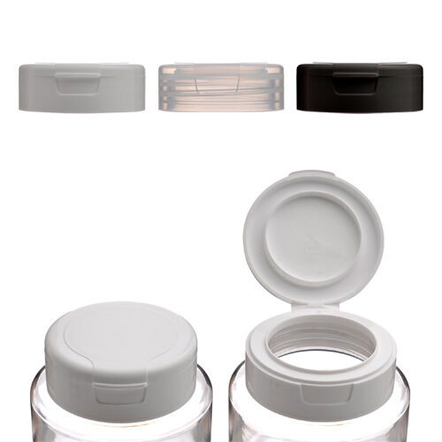 ボトル「多用途容器」ワンタッチ KB200ml (100個)