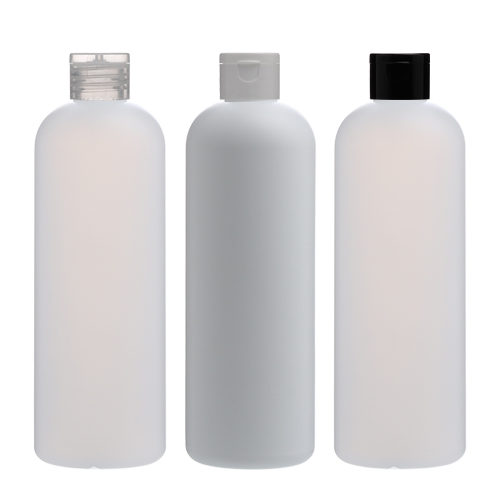 ボトル「化粧品容器」シャンプーキャップ (A形) E500ml R/28 (144個)