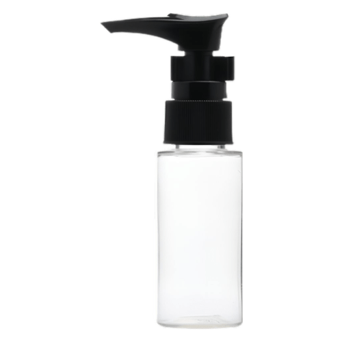 30ml PET ボトル 20Φ ディスペンサー