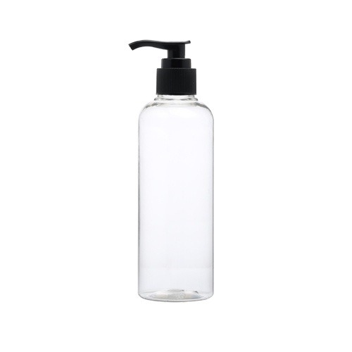 200ml PET ボトル 24Φ ディスペンサー