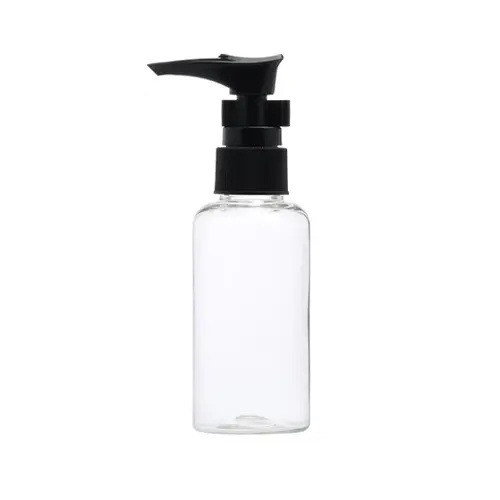 60ml PET ボトル 20Φ ディスペンサー