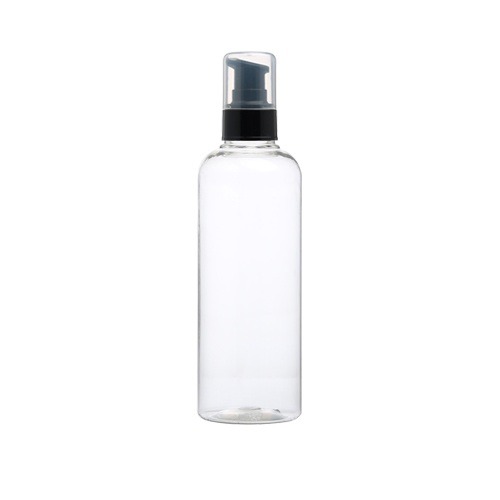 200ml PET ボトル 24Φ ポンプ