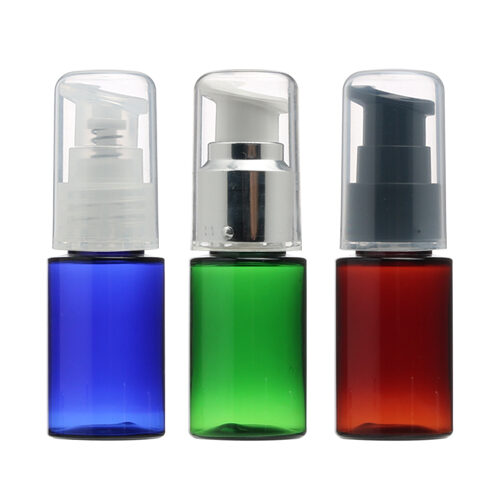 ボトル「化粧品容器」エッセンス 20ml (20Ø) ボトル_ロット100個