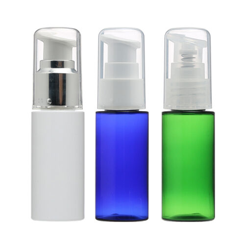 ボトル「化粧品容器」エッセンス 30ml (20Ø) ボトル_ロット100個