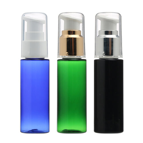 ボトル「化粧品容器」エッセンス 40ml (20Ø) ボトル_ロット100個
