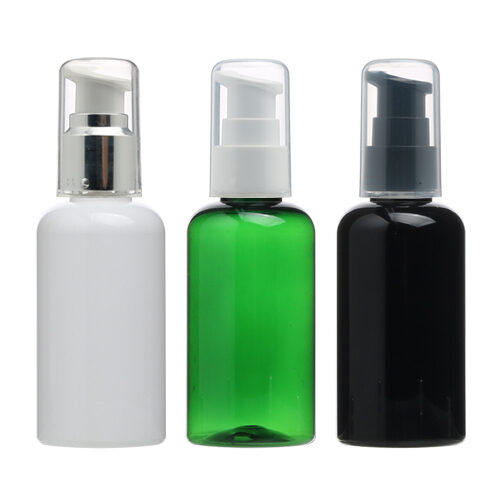 ボトル「化粧品容器」エッセンス 80ml (20Ø) ボトル_ロット100個