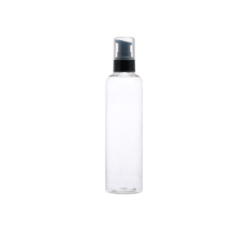 250ml PET ボトル 24Φ ポンプ