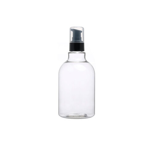 350ml PET ボトル 24Φ ポンプ