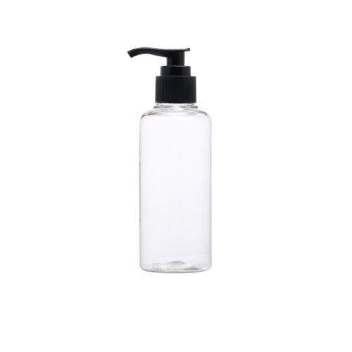 150ml PET ボトル 24Φ ディスペンサー
