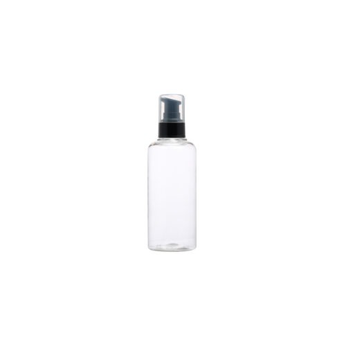 150ml PET ボトル 24Φ ポンプ