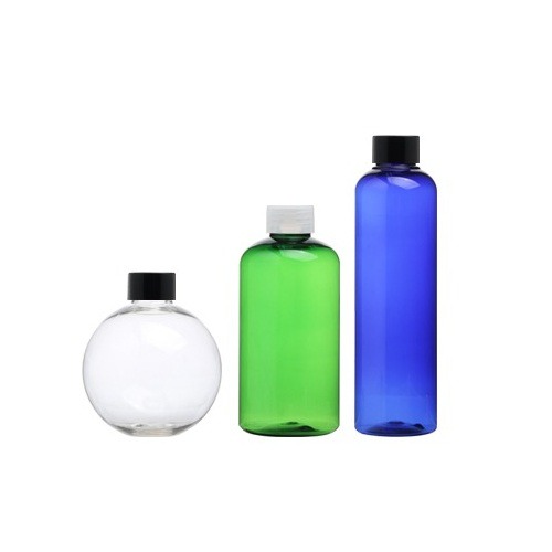 250ml PET ボトル 24Φ キャップ