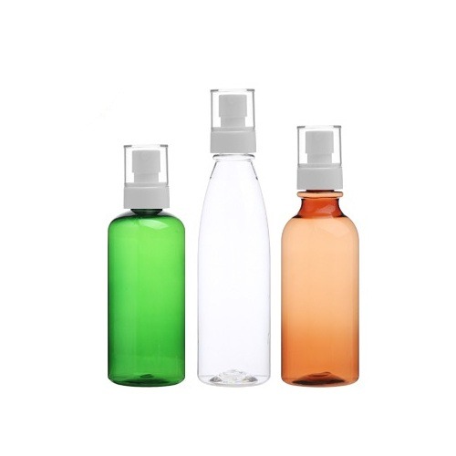 300ml PET ボトル 24Φ ミストスプレー