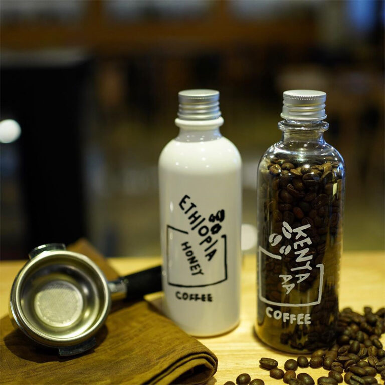 食品・飲料容器