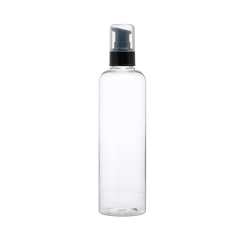 300ml PET ボトル 24Φ ポンプ