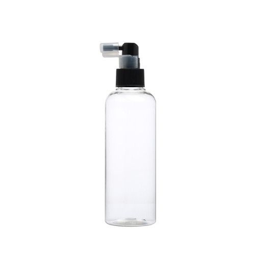 200ml PET ボトル 24Φ ヘアースプレー