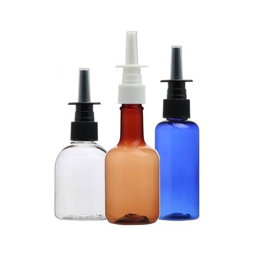 100ml PET ボトル 20Φ 点鼻スプレー (C形)