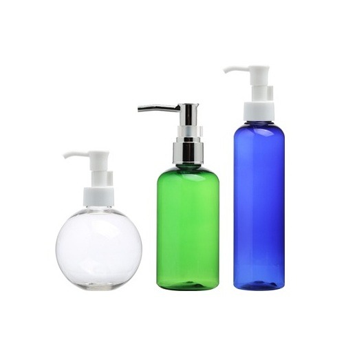 250ml PET ボトル 24Φ オイルポンプ