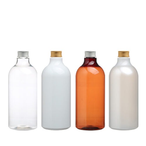 1000ml PET ボトル 28Φ アルミキャップ