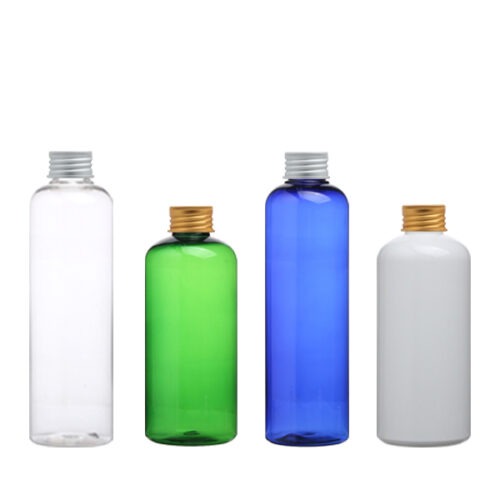 300ml PET ボトル 24Φ アルミキャップ