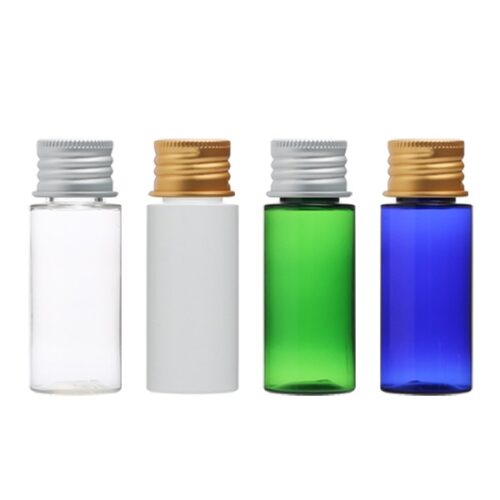 30ml PET ボトル 20Φ アルミキャップ