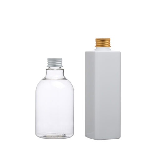 350ml PET ボトル 24Φ 金属キャップ