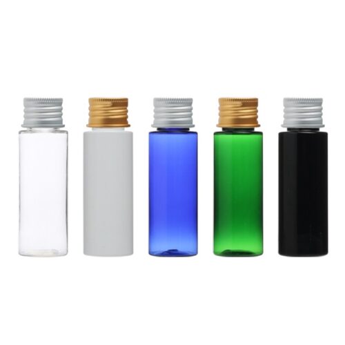 40ml PET ボトル 20Φ アルミキャップ