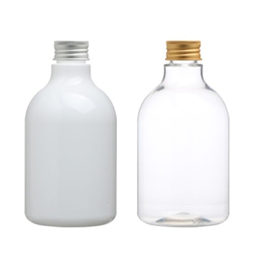 750ml PET ボトル 28Φ アルミキャップ