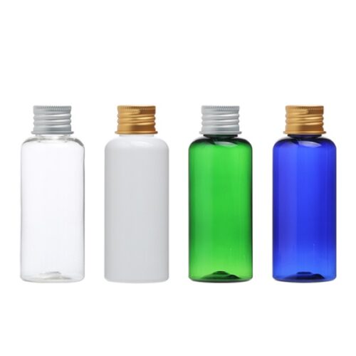 70ml PET ボトル 20Φ アルミキャップ