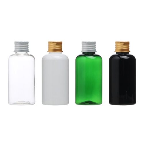 80ml PET ボトル 20Φ アルミキャップ