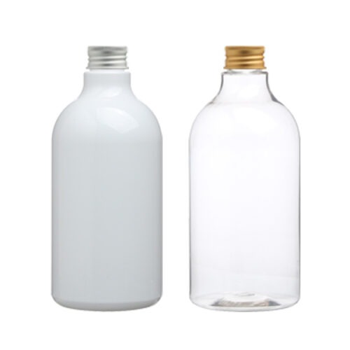 850ml PET ボトル 28Φ アルミキャップ