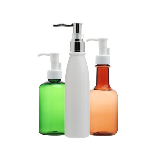 200ml PET ボトル 24Φ オイルポンプ