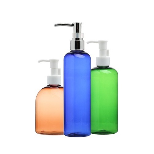 300ml PET ボトル 24Φ オイルポンプ