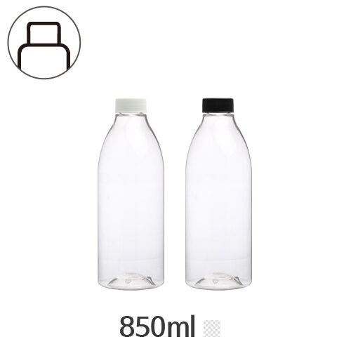 ボトル「化粧品容器」キャップ 850ml (32Ø) ボトル