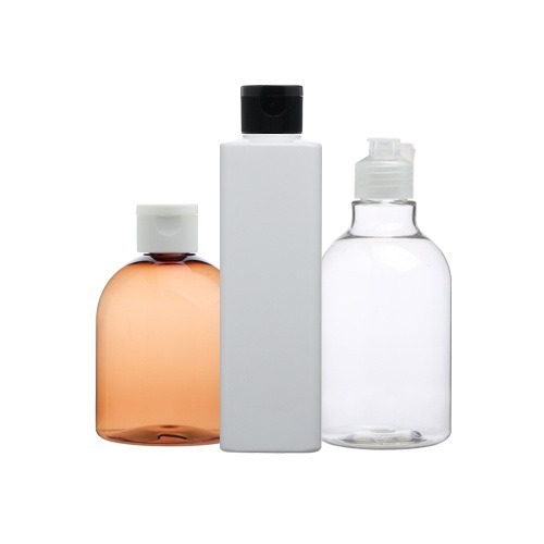 350ml PET ボトル 24Φ ワンタッチキャップ