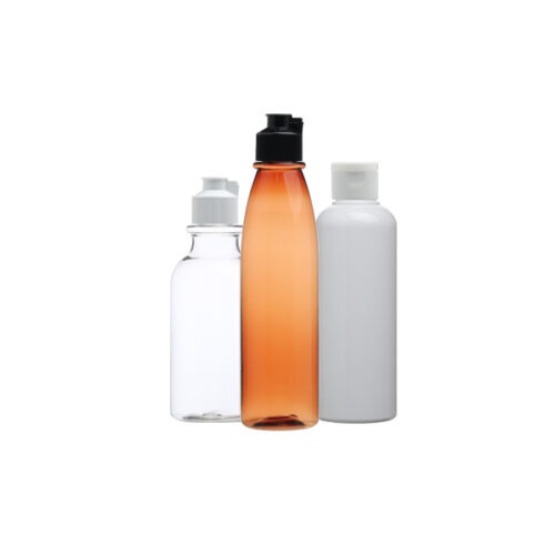 200ml PET ボトル 24Φ ワンタッチキャップ