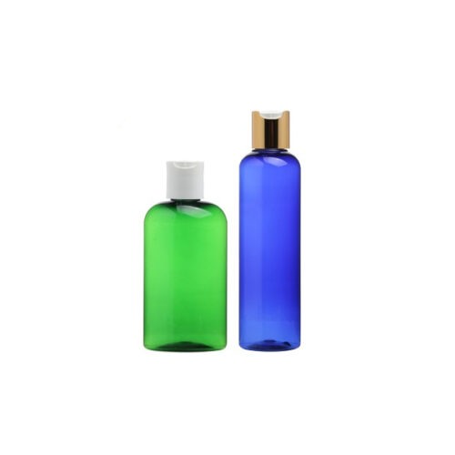 250ml PET ボトル 24Φ ディスクキャップ