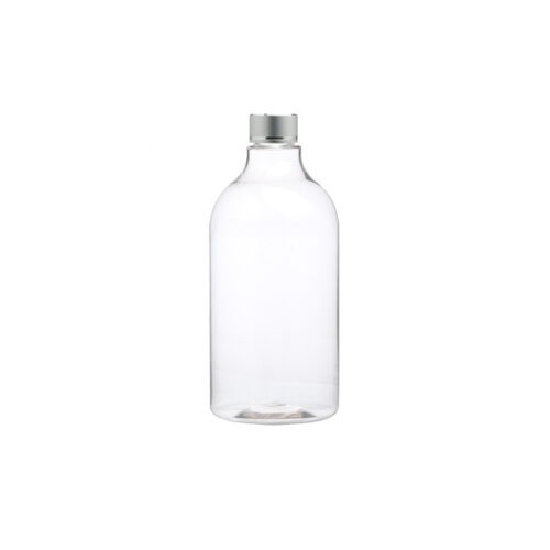 850ml PET ボトル 28Φ 金属キャップ