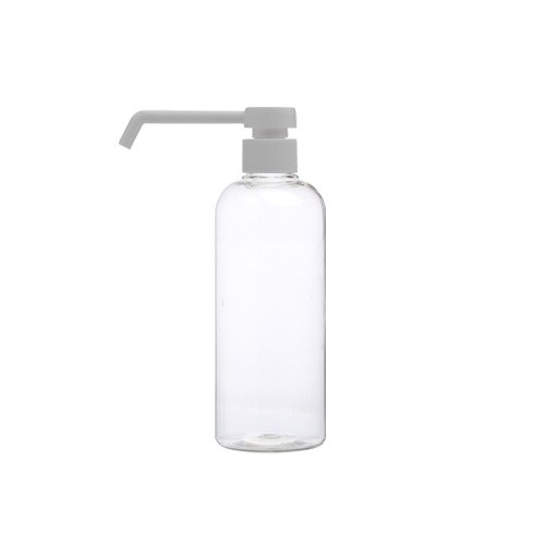 400ml PET ボトル 28Φ ロングノズルスプレー