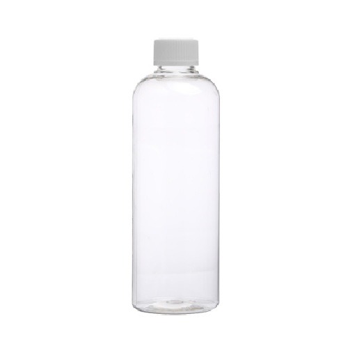 450ml PET ボトル 28Φ クリックロックキャップ