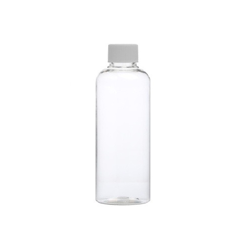 200ml PET ボトル 24Φ クリックロックキャップ