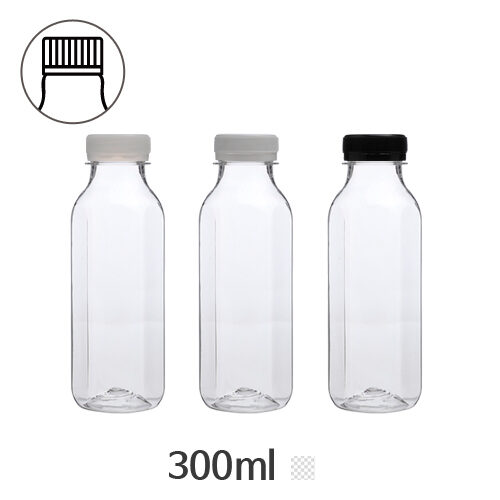 ボトル「スクリューキャップ容器」未開封キャップ JU-H
