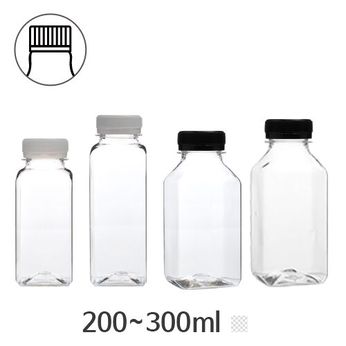 ボトル「スクリューキャップ容器」未開封キャップ JU-S