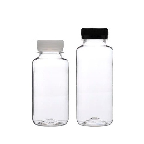 200~500ml PET ジュースボトル 38Φ 未開封キャップ JU-T