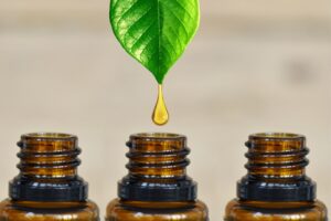 投稿についてもっと詳しく 手作り化粧水「天然化粧水」エッセンシャルオイル｜AGARBATTI